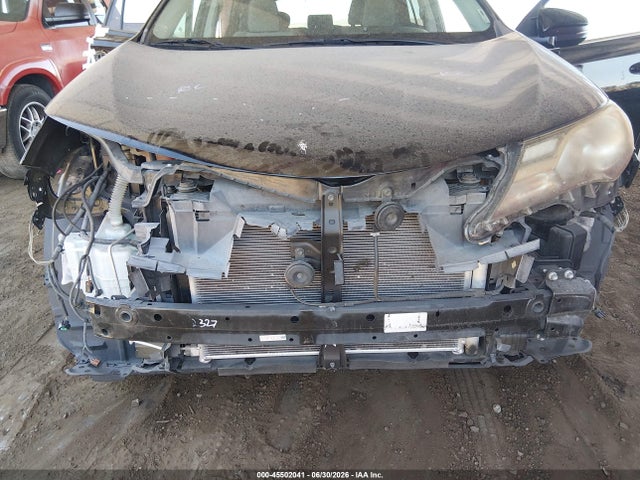 Toyota Rav4 Xle 2015 2T3WFREV6FW203190 Image 10