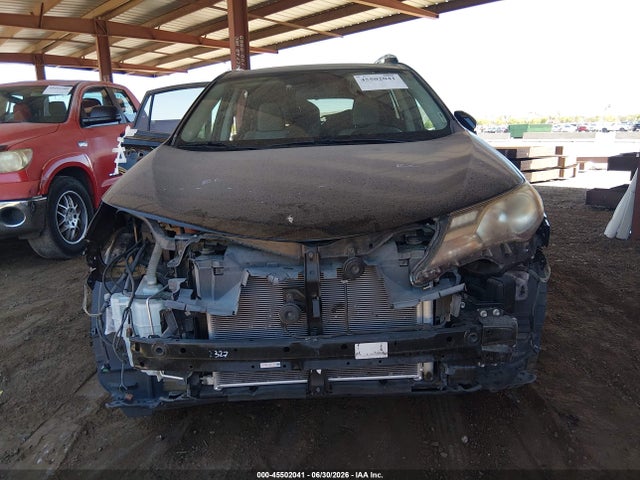 Toyota Rav4 Xle 2015 2T3WFREV6FW203190 Image 12