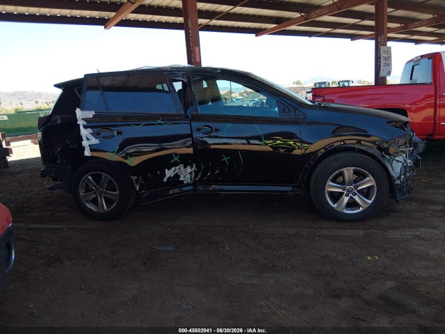 Toyota Rav4 Xle 2015 2T3WFREV6FW203190 Image 13