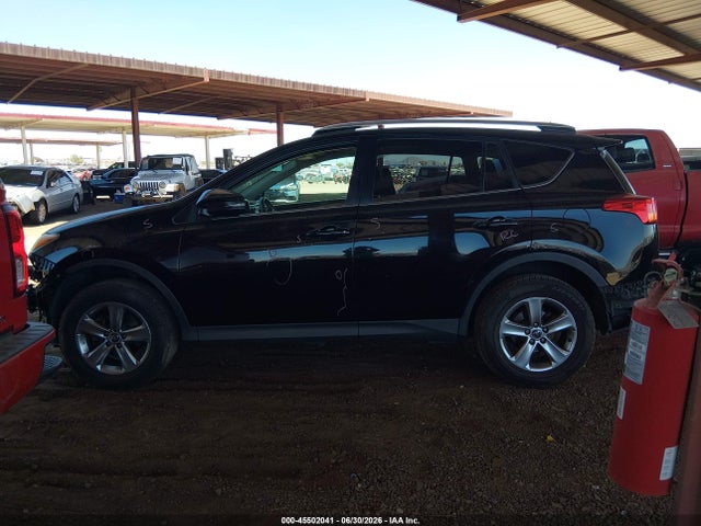 Toyota Rav4 Xle 2015 2T3WFREV6FW203190 Image 14