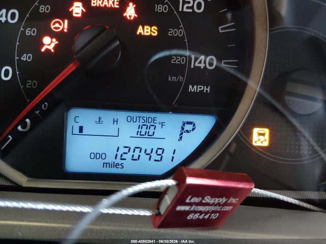 Toyota Rav4 Xle 2015 2T3WFREV6FW203190 Image 15