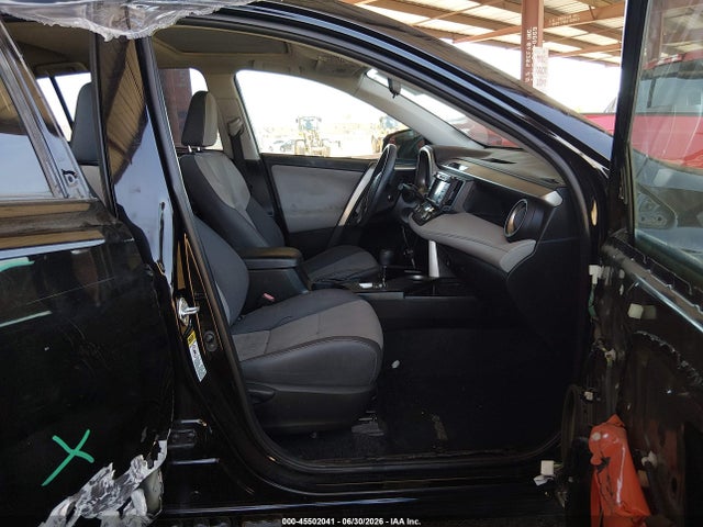 Toyota Rav4 Xle 2015 2T3WFREV6FW203190 Image 5