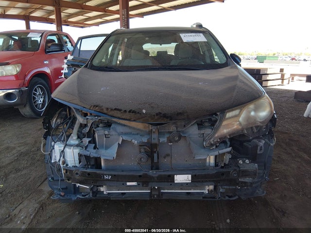 Toyota Rav4 Xle 2015 2T3WFREV6FW203190 Image 6