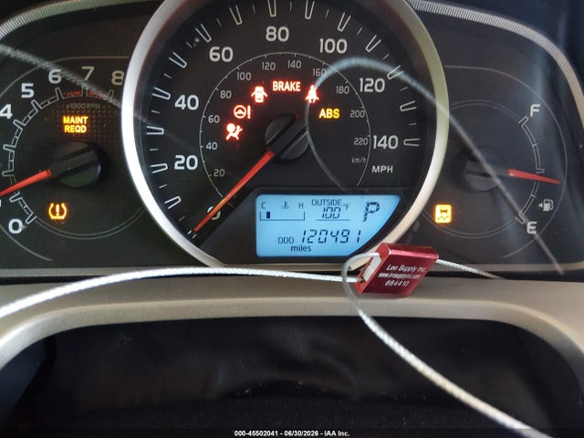 Toyota Rav4 Xle 2015 2T3WFREV6FW203190 Image 7