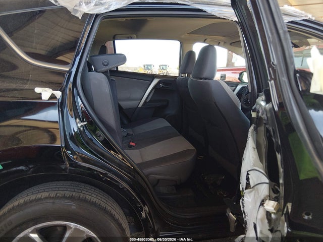 Toyota Rav4 Xle 2015 2T3WFREV6FW203190 Image 8