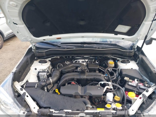 JF2SJAJC5JH597705 Subaru Forester 2.5i Limited