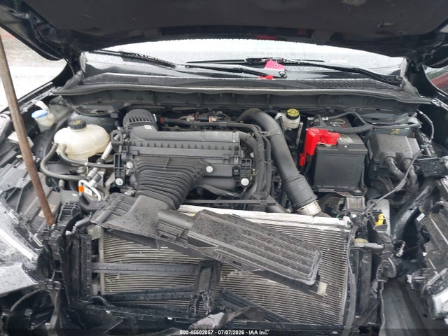 Ford Escape Platinum 2023 1FMCU9JA8PUA62631 Image 10