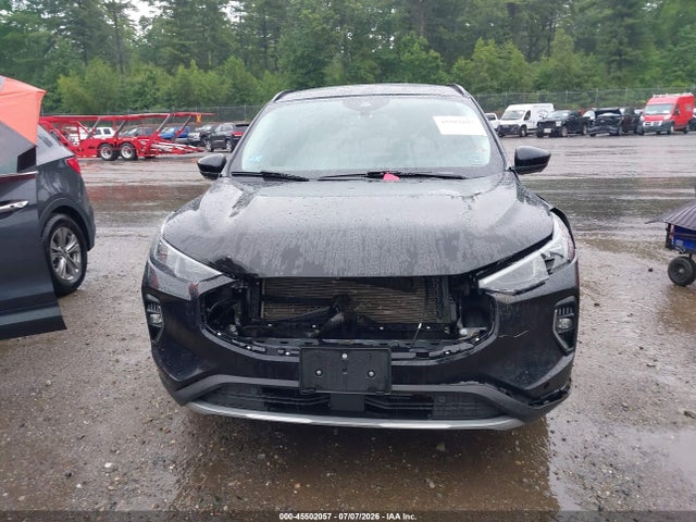 Ford Escape Platinum 2023 1FMCU9JA8PUA62631 Image 12