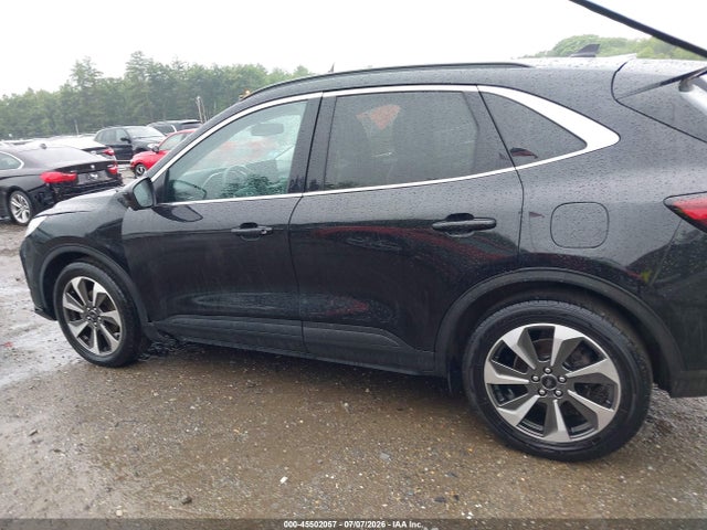 Ford Escape Platinum 2023 1FMCU9JA8PUA62631 Image 14