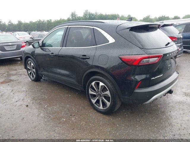 Ford Escape Platinum 2023 1FMCU9JA8PUA62631 Image 3