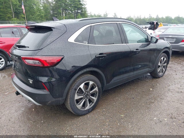 Ford Escape Platinum 2023 1FMCU9JA8PUA62631 Image 4