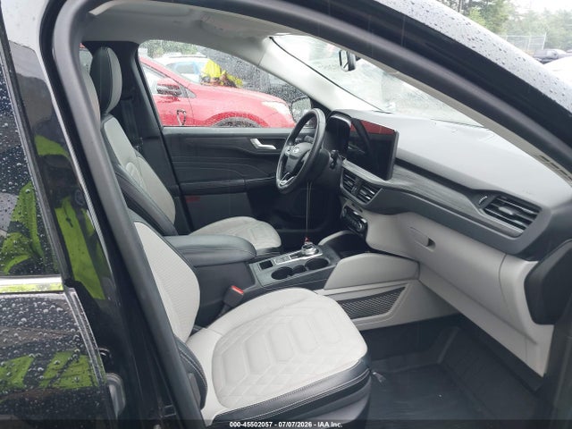 Ford Escape Platinum 2023 1FMCU9JA8PUA62631 Image 5