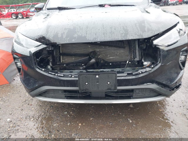 Ford Escape Platinum 2023 1FMCU9JA8PUA62631 Image 6