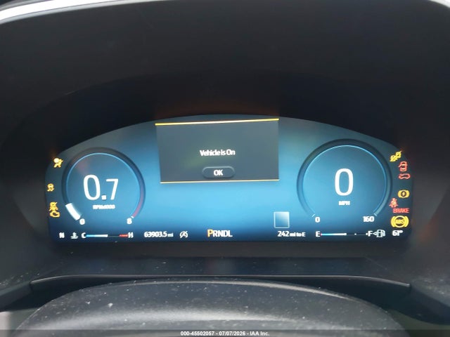 Ford Escape Platinum 2023 1FMCU9JA8PUA62631 Image 7