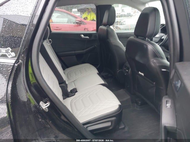 Ford Escape Platinum 2023 1FMCU9JA8PUA62631 Image 8