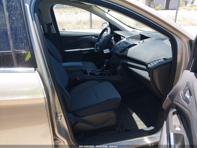 Ford ESCAPE SE 2017 1FMCU0GD0HUC80013 Image 5
