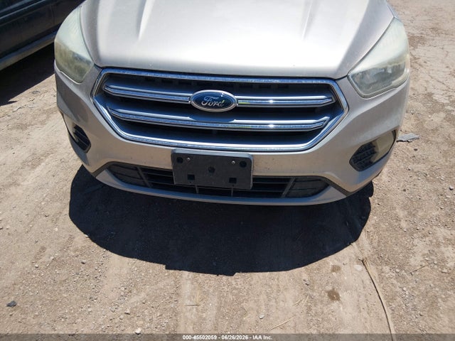 Ford ESCAPE SE 2017 1FMCU0GD0HUC80013 Image 6