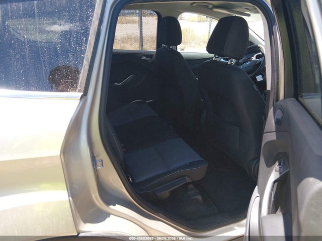 Ford ESCAPE SE 2017 1FMCU0GD0HUC80013 Image 8