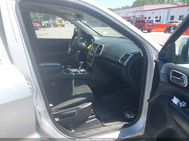 Aukcja sprzedaży 2012 Jeep Grand Cherokee Laredo, vin: 1C4RJFAG8CC161279, numer aukcji: 45502062