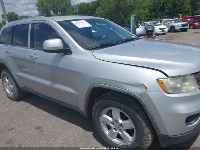Aukcja sprzedaży 2012 Jeep Grand Cherokee Laredo, vin: 1C4RJFAG8CC161279, numer aukcji: 45502062