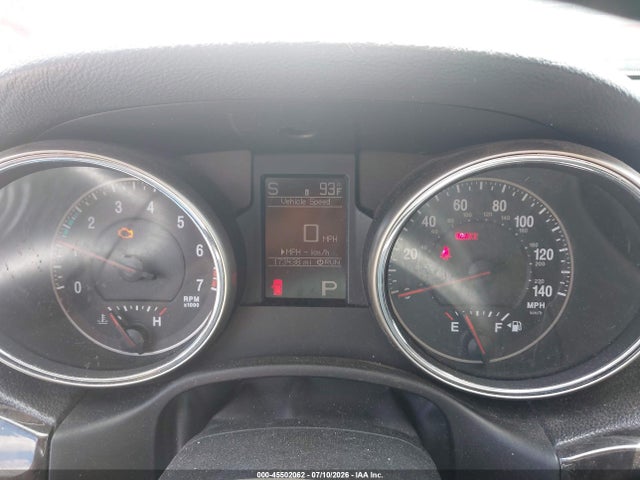 Aukcja sprzedaży 2012 Jeep Grand Cherokee Laredo, vin: 1C4RJFAG8CC161279, numer aukcji: 45502062