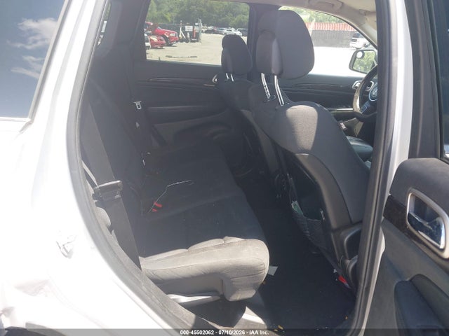Aukcja sprzedaży 2012 Jeep Grand Cherokee Laredo, vin: 1C4RJFAG8CC161279, numer aukcji: 45502062