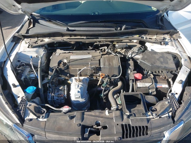 Honda ACCORD EX 2014 1HGCR2F77EA076398 Image 10