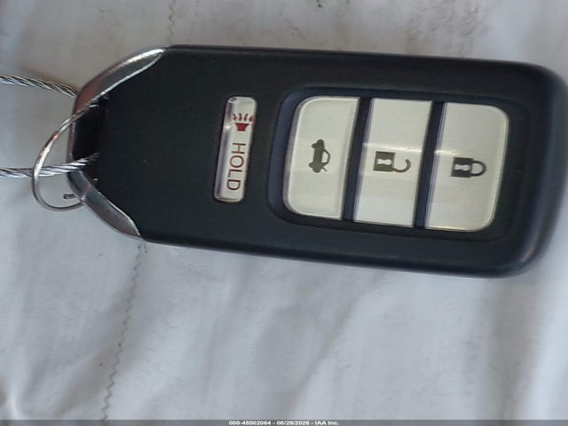 Honda ACCORD EX 2014 1HGCR2F77EA076398 Image 11