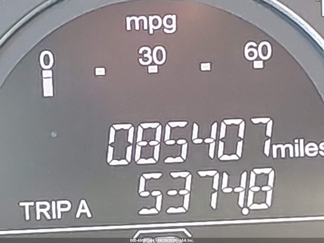 Honda ACCORD EX 2014 1HGCR2F77EA076398 Image 16
