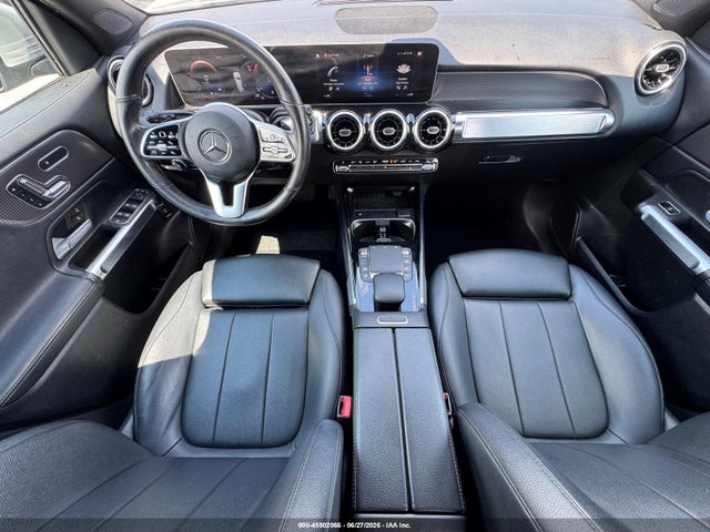 2021 Mercedes-benz Glb 250 4matic მანქანა იყიდება აუქციონზე, vin: W1N4M4HB3MW092722, აუქციონის ნომერი: 45502066