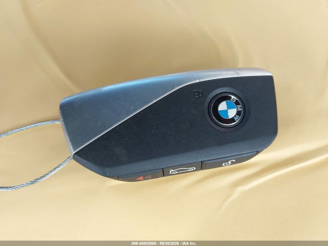 45502068 :رقم المزاد ، WBA43FJ05RCR64256 vin ، 2024 Bmw 530i مزاد بيع