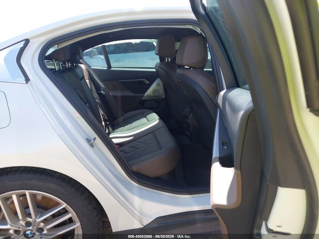 45502068 :رقم المزاد ، WBA43FJ05RCR64256 vin ، 2024 Bmw 530i مزاد بيع