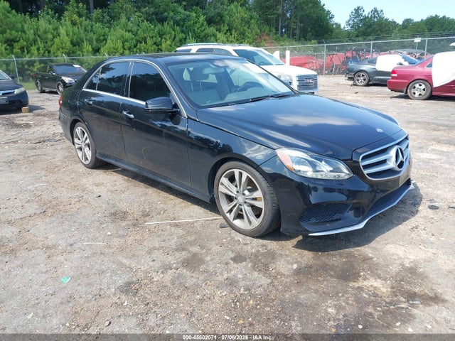 2016 Mercedes-benz E 350 მანქანა იყიდება აუქციონზე, vin: WDDHF5KB4GB198860, აუქციონის ნომერი: 45502071