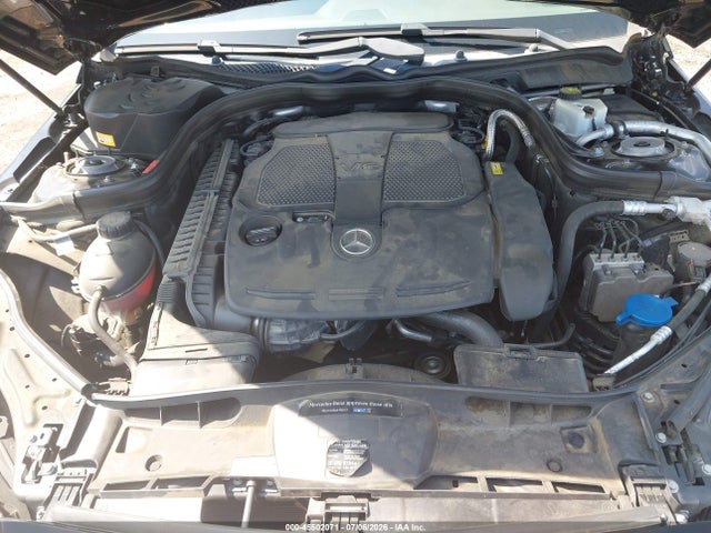 2016 Mercedes-benz E 350 მანქანა იყიდება აუქციონზე, vin: WDDHF5KB4GB198860, აუქციონის ნომერი: 45502071