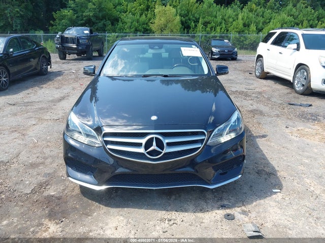 2016 Mercedes-benz E 350 მანქანა იყიდება აუქციონზე, vin: WDDHF5KB4GB198860, აუქციონის ნომერი: 45502071