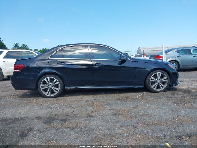 2016 Mercedes-benz E 350 მანქანა იყიდება აუქციონზე, vin: WDDHF5KB4GB198860, აუქციონის ნომერი: 45502071