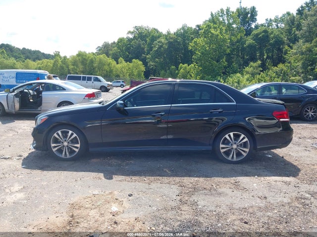 2016 Mercedes-benz E 350 მანქანა იყიდება აუქციონზე, vin: WDDHF5KB4GB198860, აუქციონის ნომერი: 45502071