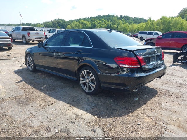 2016 Mercedes-benz E 350 მანქანა იყიდება აუქციონზე, vin: WDDHF5KB4GB198860, აუქციონის ნომერი: 45502071