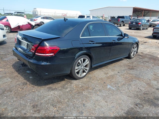 2016 Mercedes-benz E 350 მანქანა იყიდება აუქციონზე, vin: WDDHF5KB4GB198860, აუქციონის ნომერი: 45502071
