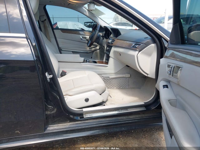 2016 Mercedes-benz E 350 მანქანა იყიდება აუქციონზე, vin: WDDHF5KB4GB198860, აუქციონის ნომერი: 45502071