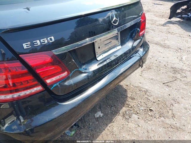 2016 Mercedes-benz E 350 მანქანა იყიდება აუქციონზე, vin: WDDHF5KB4GB198860, აუქციონის ნომერი: 45502071