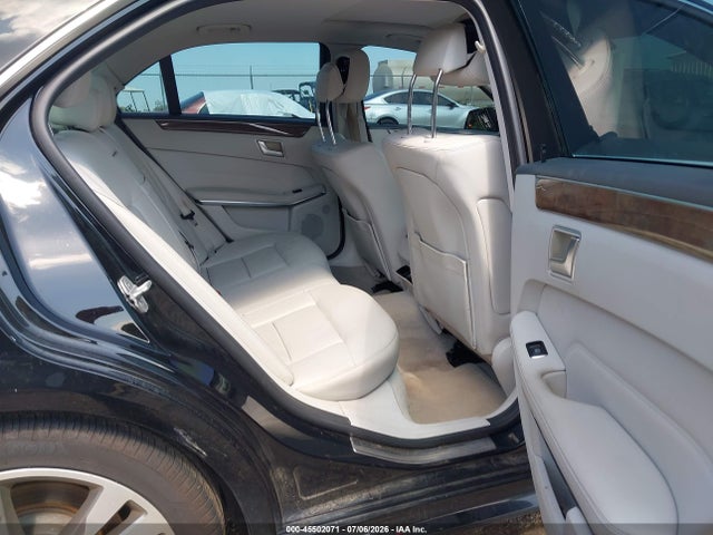 2016 Mercedes-benz E 350 მანქანა იყიდება აუქციონზე, vin: WDDHF5KB4GB198860, აუქციონის ნომერი: 45502071