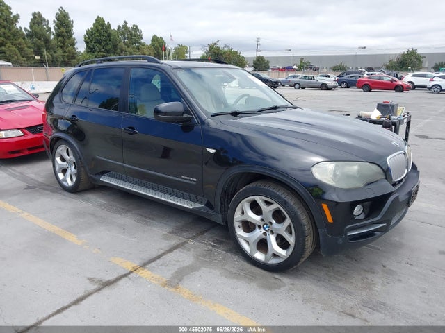 Продажа на аукционе авто 2009 Bmw X5 Xdrive48i, vin: 5UXFE83579L171081, номер лота: 45502075