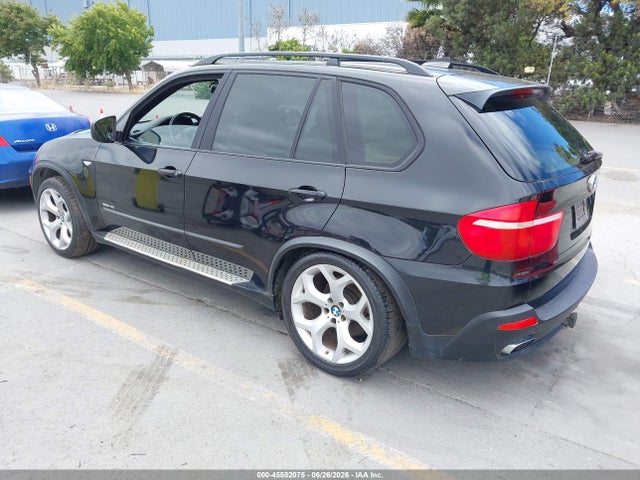 Продаж на аукціоні авто 2009 Bmw X5 Xdrive48i, vin: 5UXFE83579L171081, номер лоту: 45502075
