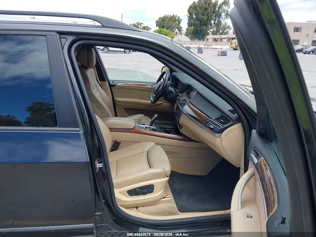 Продажа на аукционе авто 2009 Bmw X5 Xdrive48i, vin: 5UXFE83579L171081, номер лота: 45502075