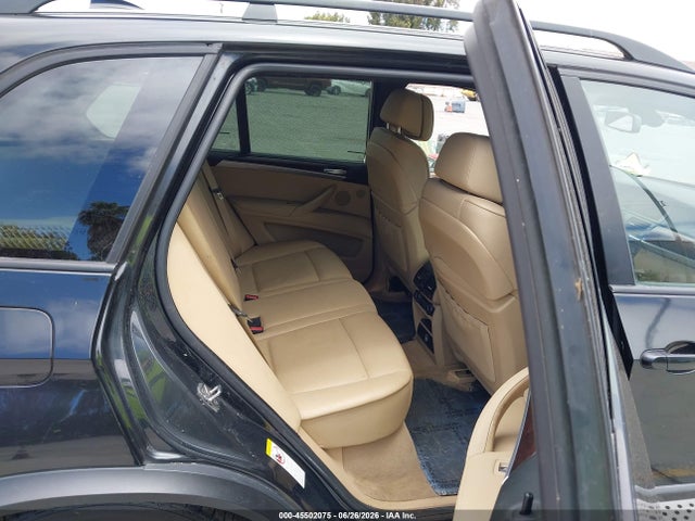 Продаж на аукціоні авто 2009 Bmw X5 Xdrive48i, vin: 5UXFE83579L171081, номер лоту: 45502075