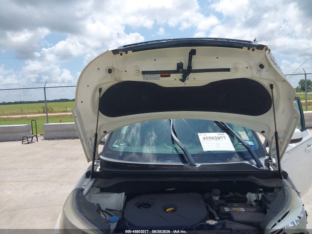 KIA SOUL + 2016 KNDJP3A50G7406972 Image 10