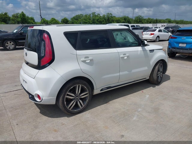 KIA SOUL + 2016 KNDJP3A50G7406972 Image 4