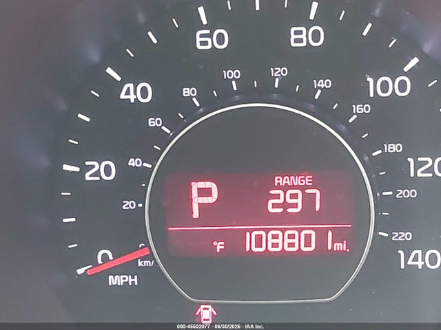 KIA SOUL + 2016 KNDJP3A50G7406972 Image 7