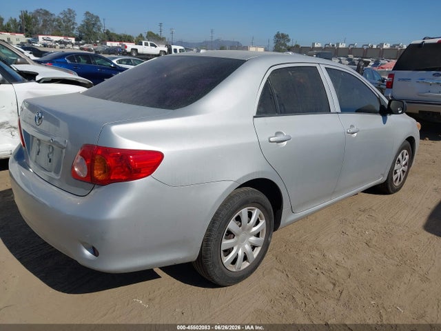 Aukcja sprzedaży 2009 Toyota Corolla, vin: 1NXBU40E39Z068035, numer aukcji: 45502083